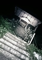 秋田県湯沢市の心霊スポット「院内銀山」