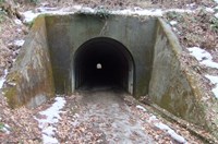 宮城県仙台市の心霊スポット「太白山トンネル」