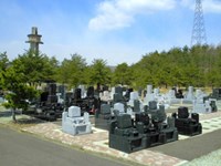 宮城県仙台市の心霊スポット「葛岡霊園」