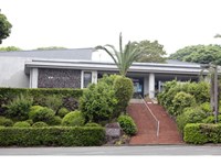 長崎県五島市の心霊スポット「鐙瀬ビジターセンター」