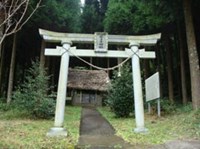 長崎県五島市の心霊スポット「茶々子の墓」