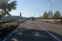 東京都八王子市の心霊スポット「陵北大橋」