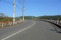 東京都八王子市の心霊スポット「陵北大橋」