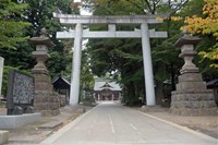 東京都東村山市の心霊スポット「八坂神社(東村山市)」