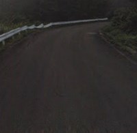 秋田県美郷町の心霊スポット「黒森峠 」