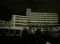 長野県千曲市の心霊スポット「信州観光ホテル」