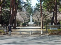 神奈川県相模原市の心霊スポット「相模原慰霊塔と相模原市営斎場を結ぶライン」