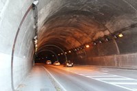 千葉県山武市の心霊スポット「猿尾トンネル」