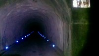 群馬県下仁田町の心霊スポット「下仁田トンネル」