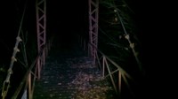 山梨県甲州市の心霊スポット「花魁淵」