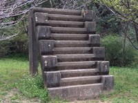 千葉県佐倉市の心霊スポット「佐倉城址公園」