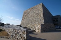 兵庫県南あわじ市の心霊スポット「若人の広場」