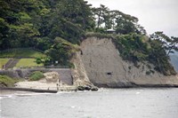 【神奈川県】稲村ガ崎海浜公園