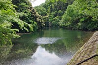 神奈川県鎌倉市の心霊スポット「散在ガ池森林公園(鎌倉湖)」