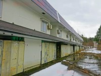 新潟県長岡市の心霊スポット「ホテルお山」