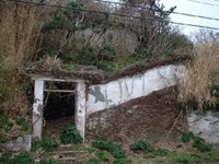 鹿児島県指宿市の心霊スポット「ガス爆発の家」