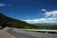 鹿児島県鹿児島市の心霊スポット「指宿スカイライン」