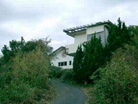 宮崎県宮崎市の心霊スポット「ホテルアイランド」