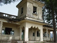 【富山県】大川寺遊園地