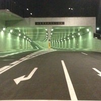 東京都西東京市の心霊スポット「西東京東伏見トンネル周辺」