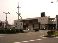 愛知県大府市の心霊スポット「大府駅前」