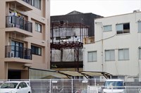 高知県高知市の心霊スポット「菜園場劇場」