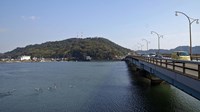 【高知県】五台山公園