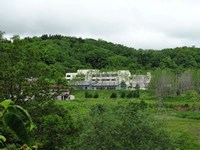 北海道釧路市の心霊スポット「 旧・東日本学園大学」