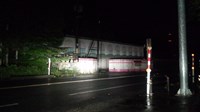 新潟県阿賀町の心霊スポット「ホテルＭ」