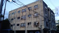 新潟県五泉市の心霊スポット「新潟県五泉市の五泉市廃アパート」