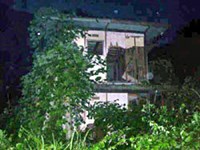 【神奈川県】神奈川ジェイソン村