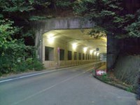 【東京都】八王子2トンネル
