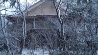 新潟県新潟市の心霊スポット「崖松キャンプ場」
