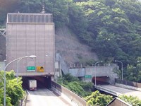 神奈川県山北町の心霊スポット「都夫良野トンネル」