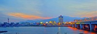 神奈川県海老名市の心霊スポット「相模川河川敷 海老名南」