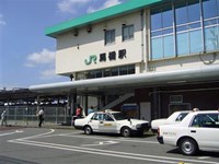 千葉県松戸市の心霊スポット「馬橋駅」