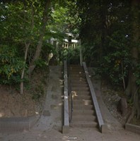 千葉県佐倉市の心霊スポット「八幡神社（別名　首吊り神社）」