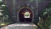 新潟県弥彦村の心霊スポット「弥彦公園」