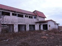 北海道苫小牧市の心霊スポット「北海道苫小牧市にある廃墟ラブホテル」