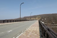 青森県青森市の心霊スポット「城ヶ倉大橋」