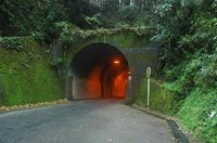 大分県日田市の心霊スポット「小迫トンネル」
