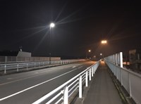 東京都日野市の心霊スポット「豊田陸橋」