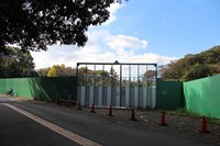 東京都日野市の心霊スポット「多摩テック」