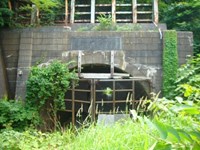 青森県青森市の心霊スポット「旧善知鳥トンネル」