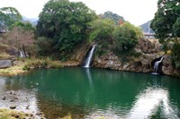 佐賀県嬉野市の心霊スポット「轟の滝」