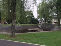 【東京都】篠崎公園
