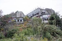 【栃木県】山本園大谷グランドセンター（大谷グランドホテル）