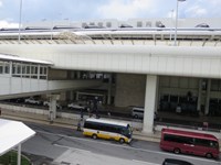 沖縄県那覇市の心霊スポット「那覇空港」