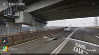 石川県金沢市の心霊スポット「乙丸陸橋」
