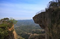 千葉県富津市の心霊スポット「鋸山」